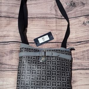 Crossbody